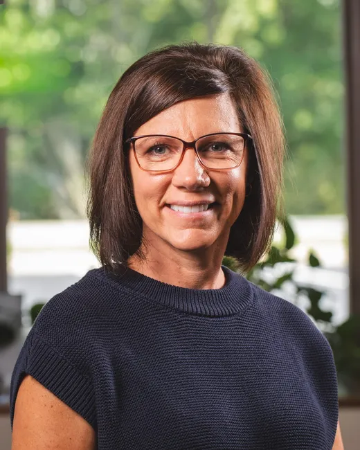 Dr. Cindy Morrey