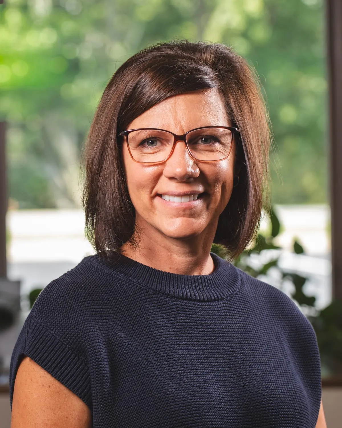 Dr. Cindy Morrey